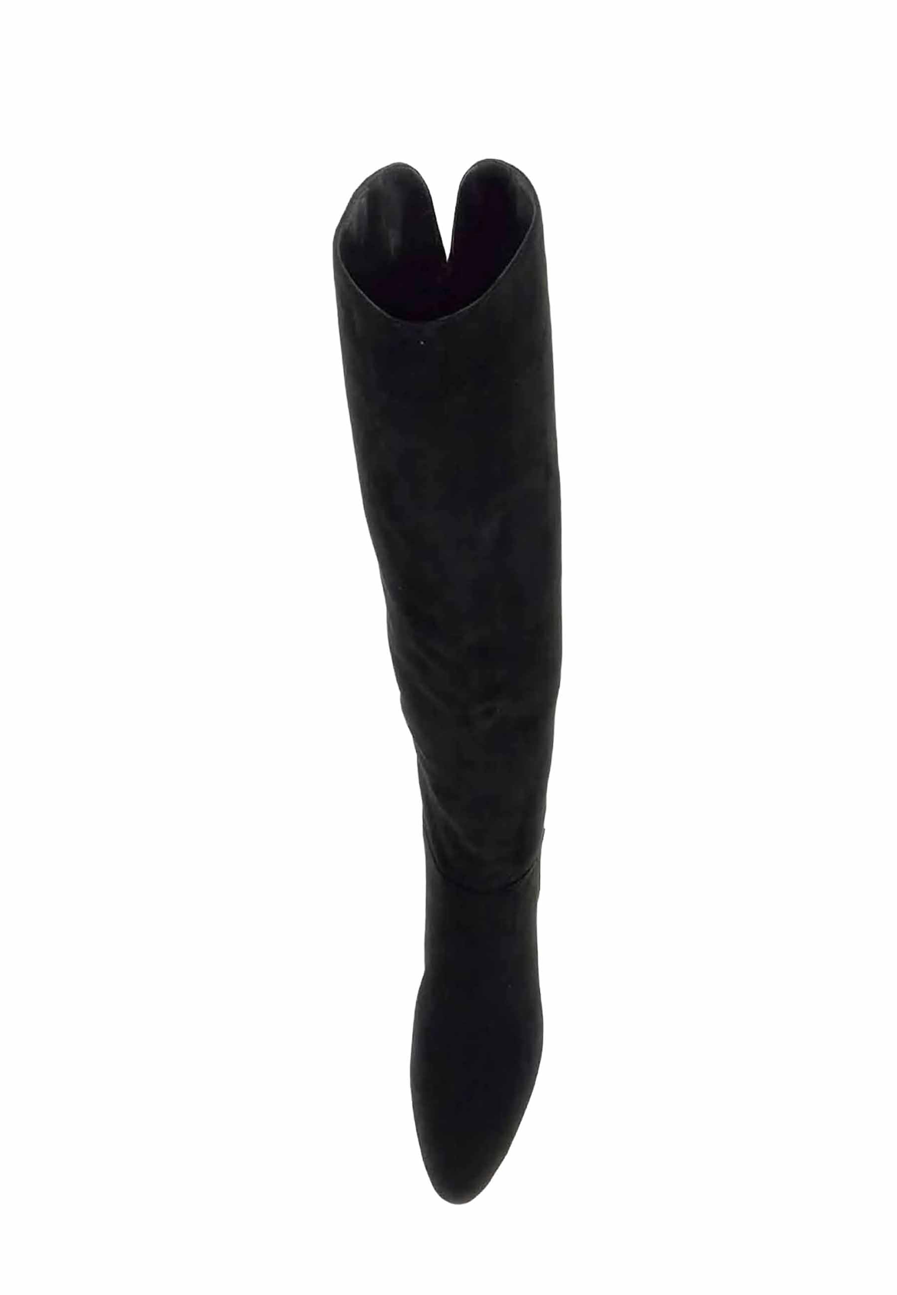 Stivali Nero Guess