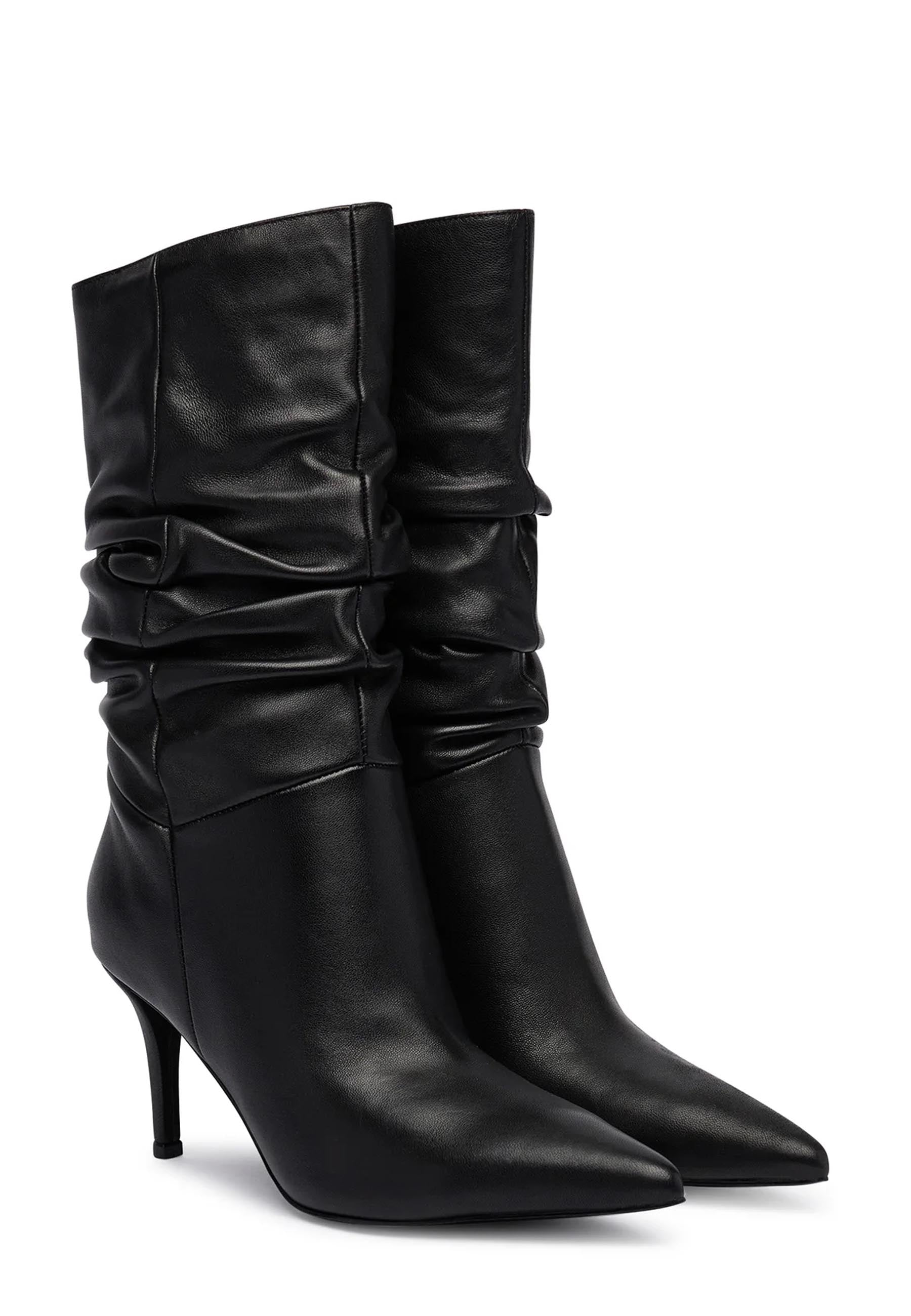 Stivali Nero Guess