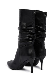 Stivali Nero Guess