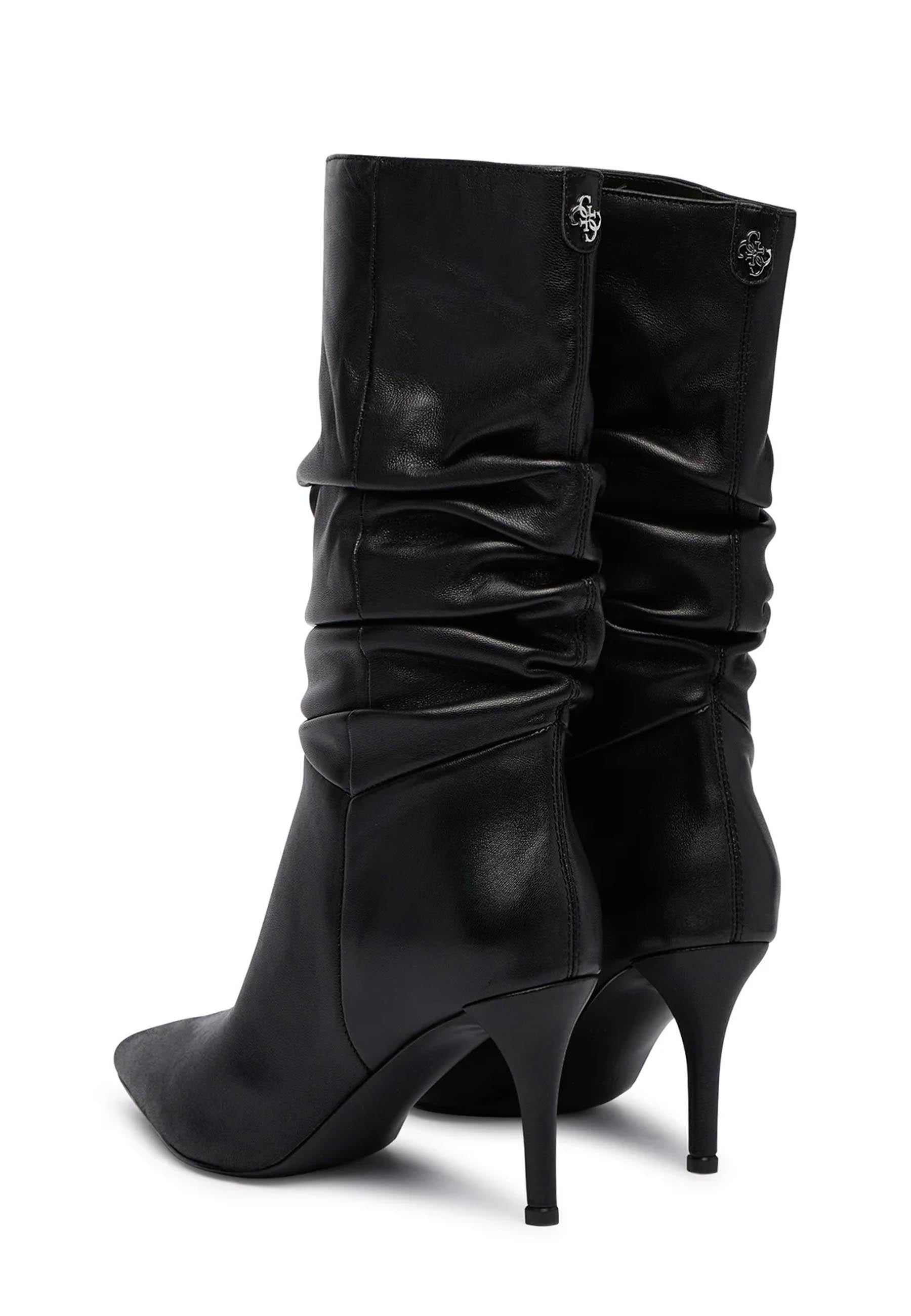 Stivali Nero Guess