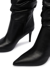 Stivali Nero Guess