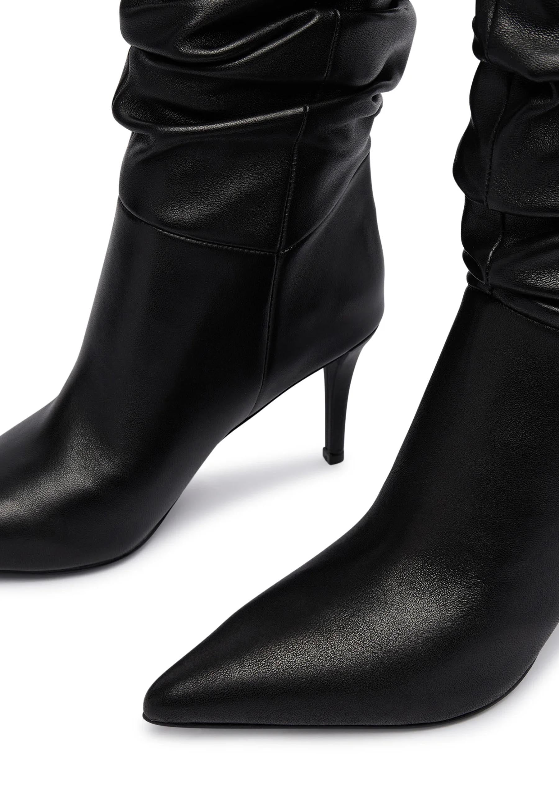 Stivali Nero Guess