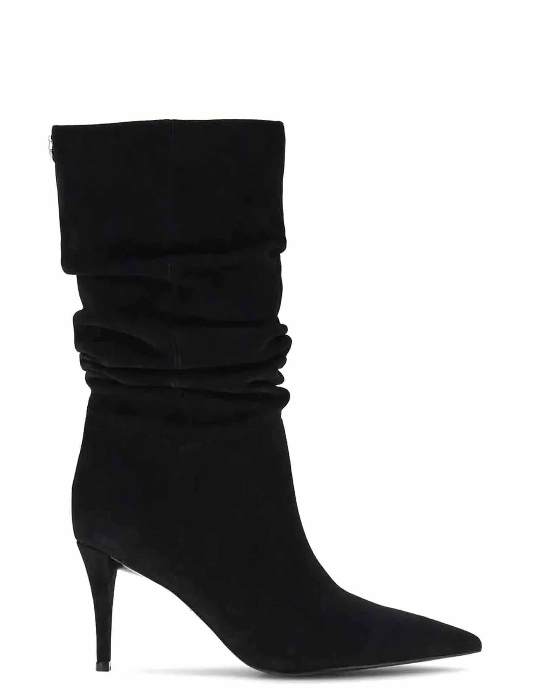 Stivali Nero Guess
