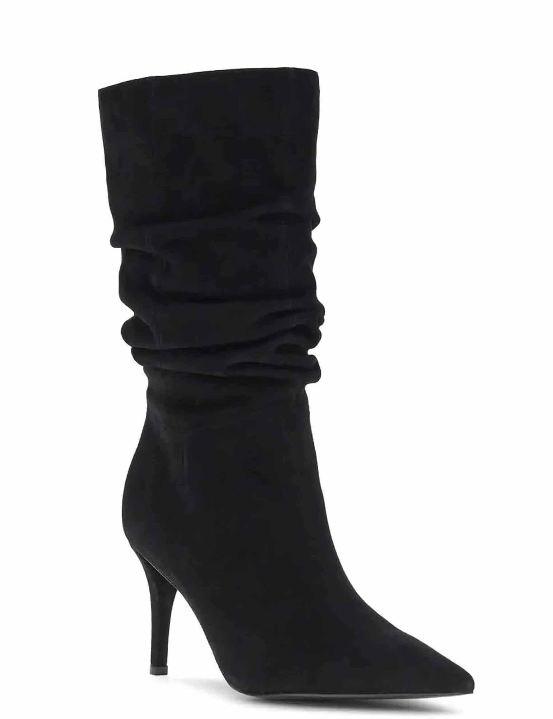 Stivali Nero Guess