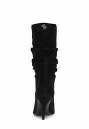 Stivali Nero Guess