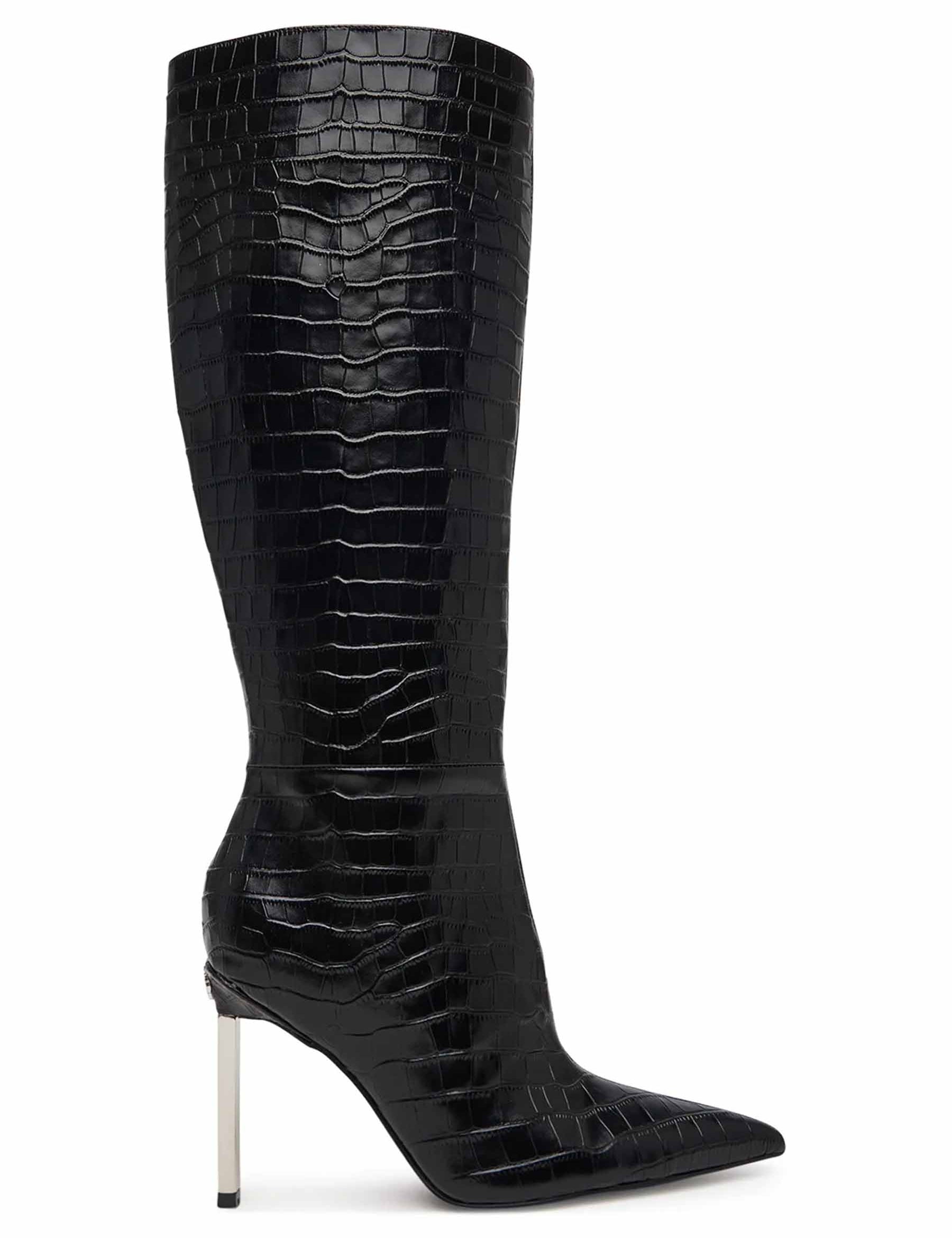 Stivali Nero Guess