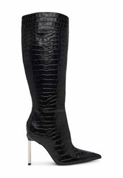 Stivali Nero Guess