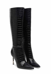 Stivali Nero Guess