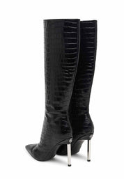 Stivali Nero Guess