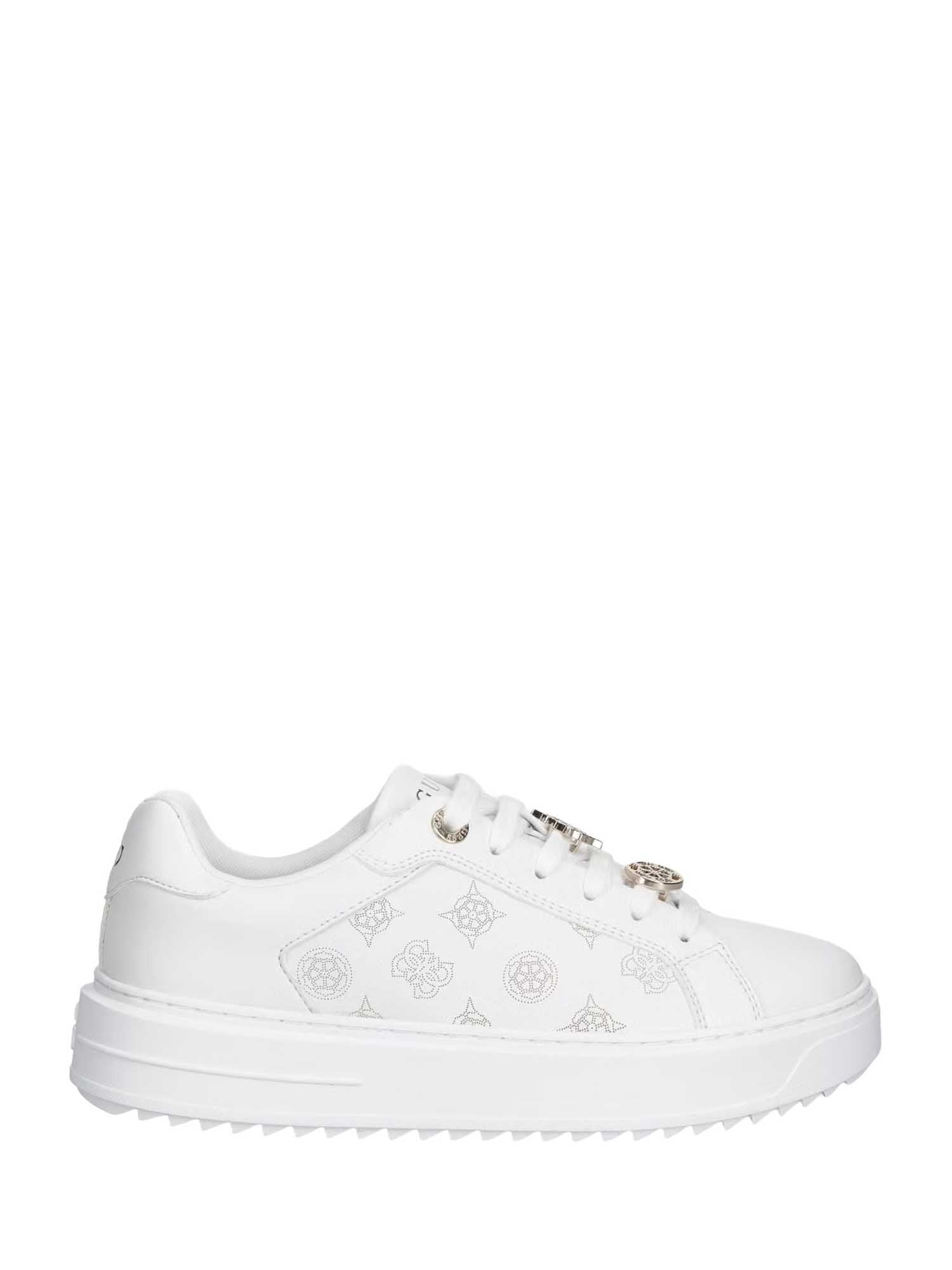 Sneakers Bianco Guess