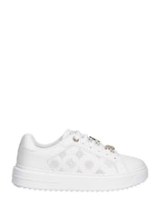 Sneakers Bianco Guess
