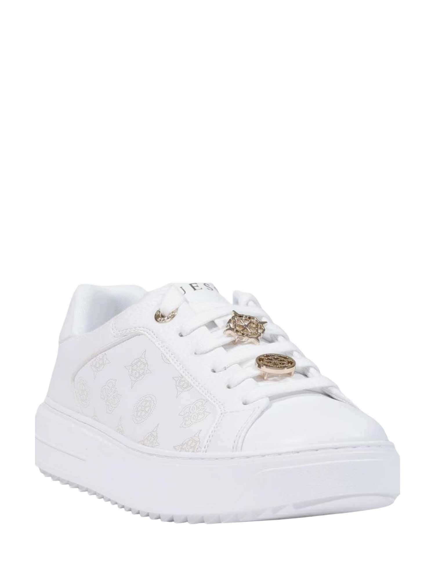 Sneakers Bianco Guess