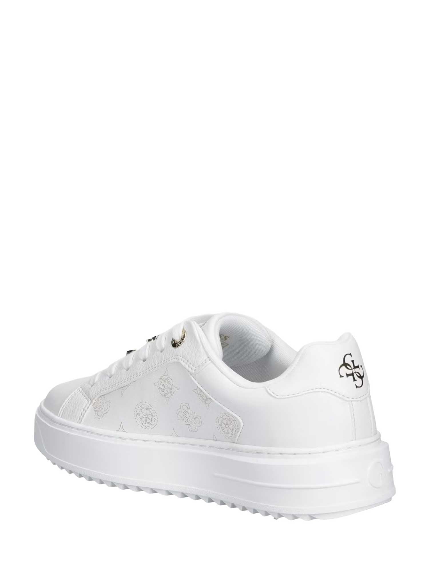 Sneakers Bianco Guess