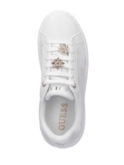 Sneakers Bianco Guess