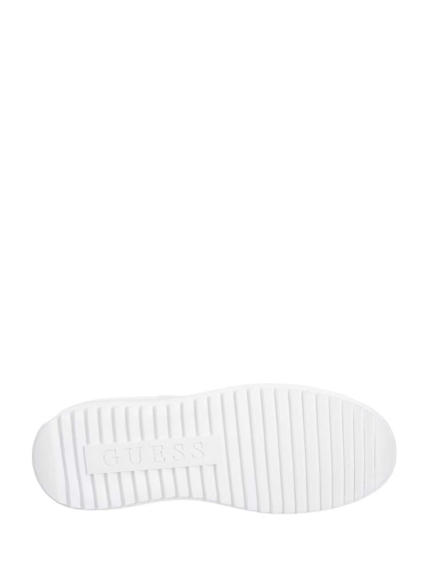 Sneakers Bianco Guess
