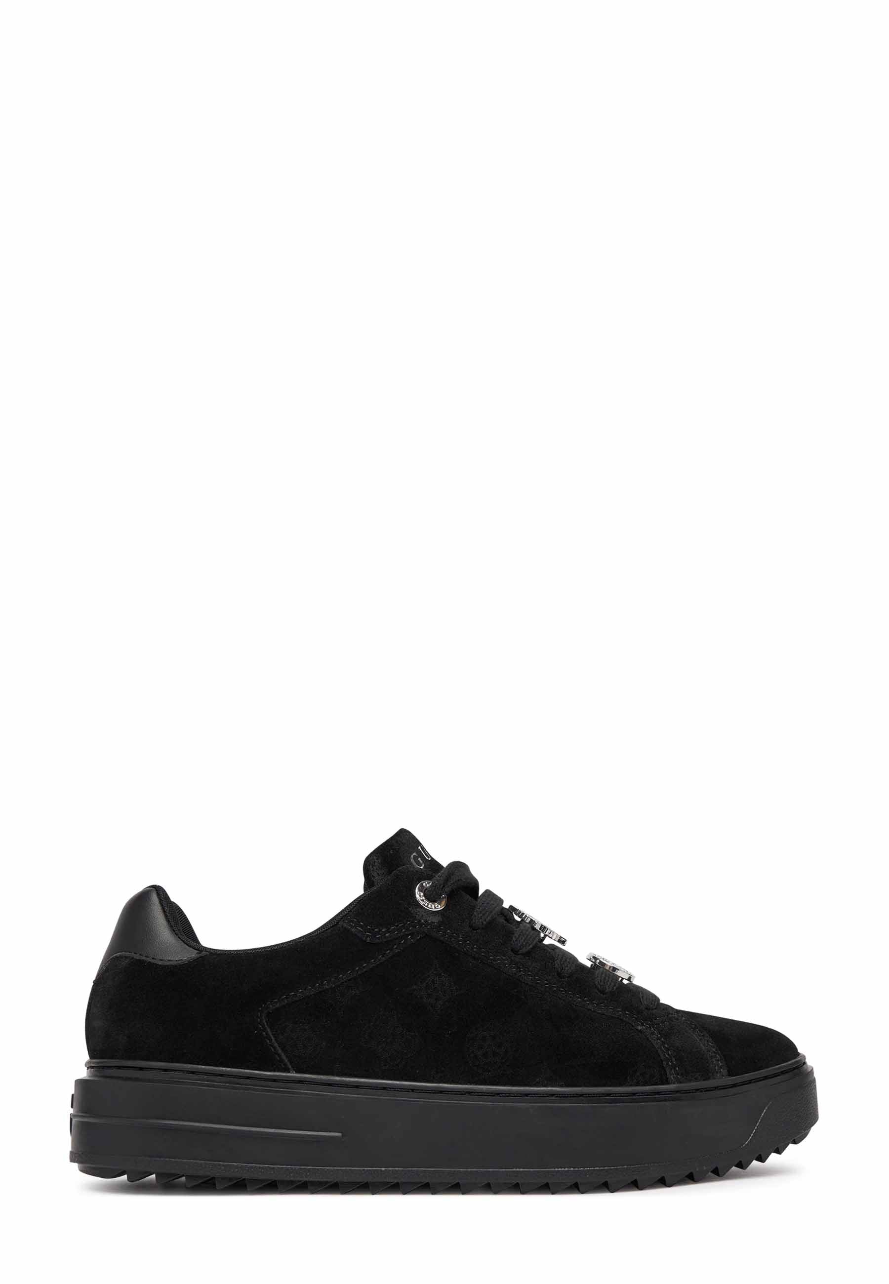 Sneakers Nero Guess
