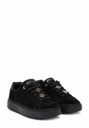 Sneakers Nero Guess