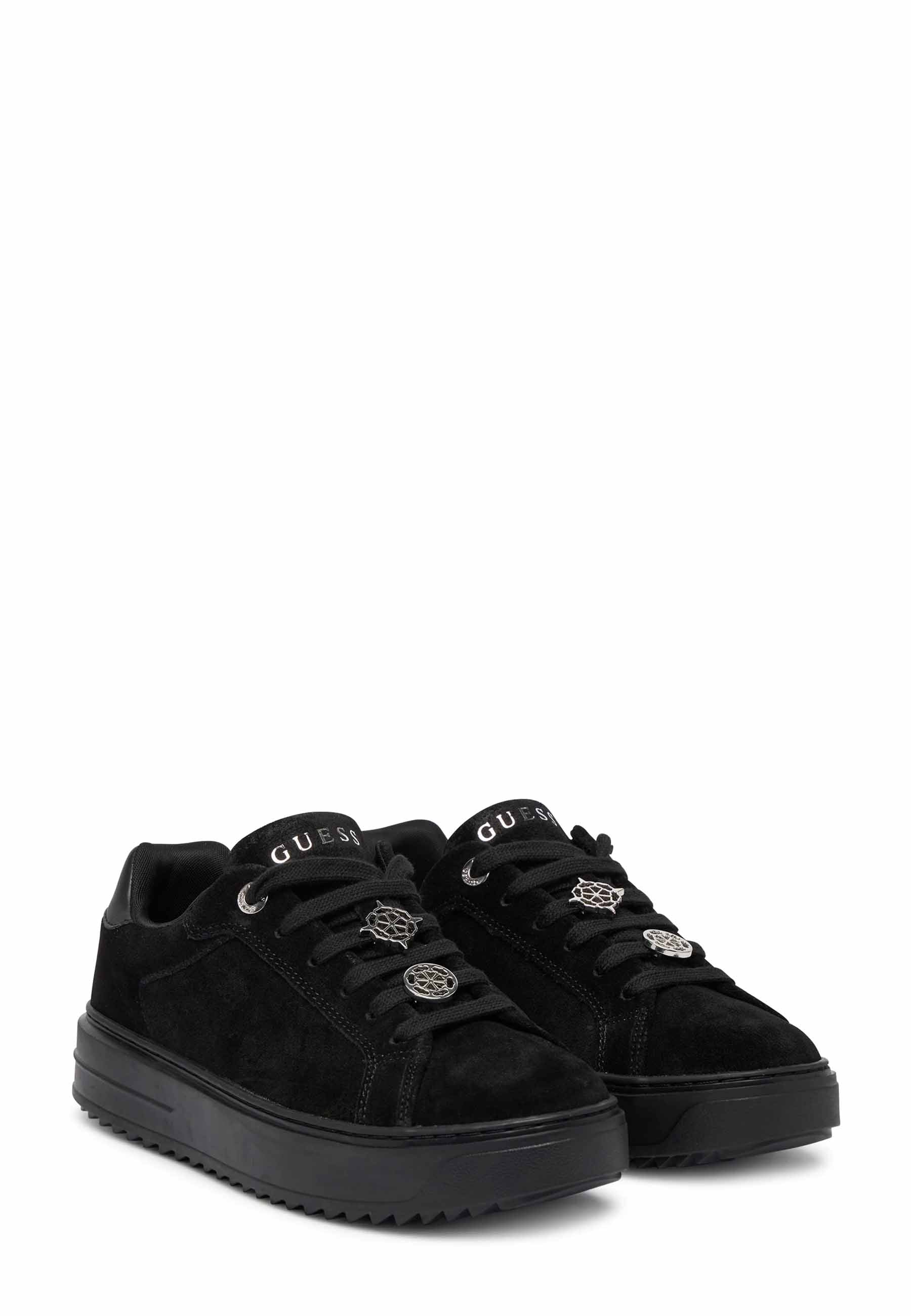 Sneakers Nero Guess