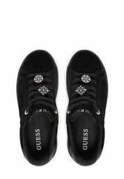 Sneakers Nero Guess