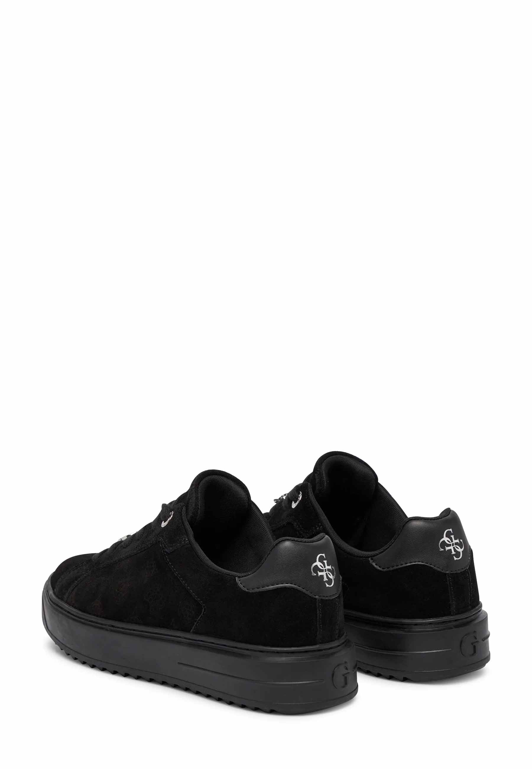 Sneakers Nero Guess