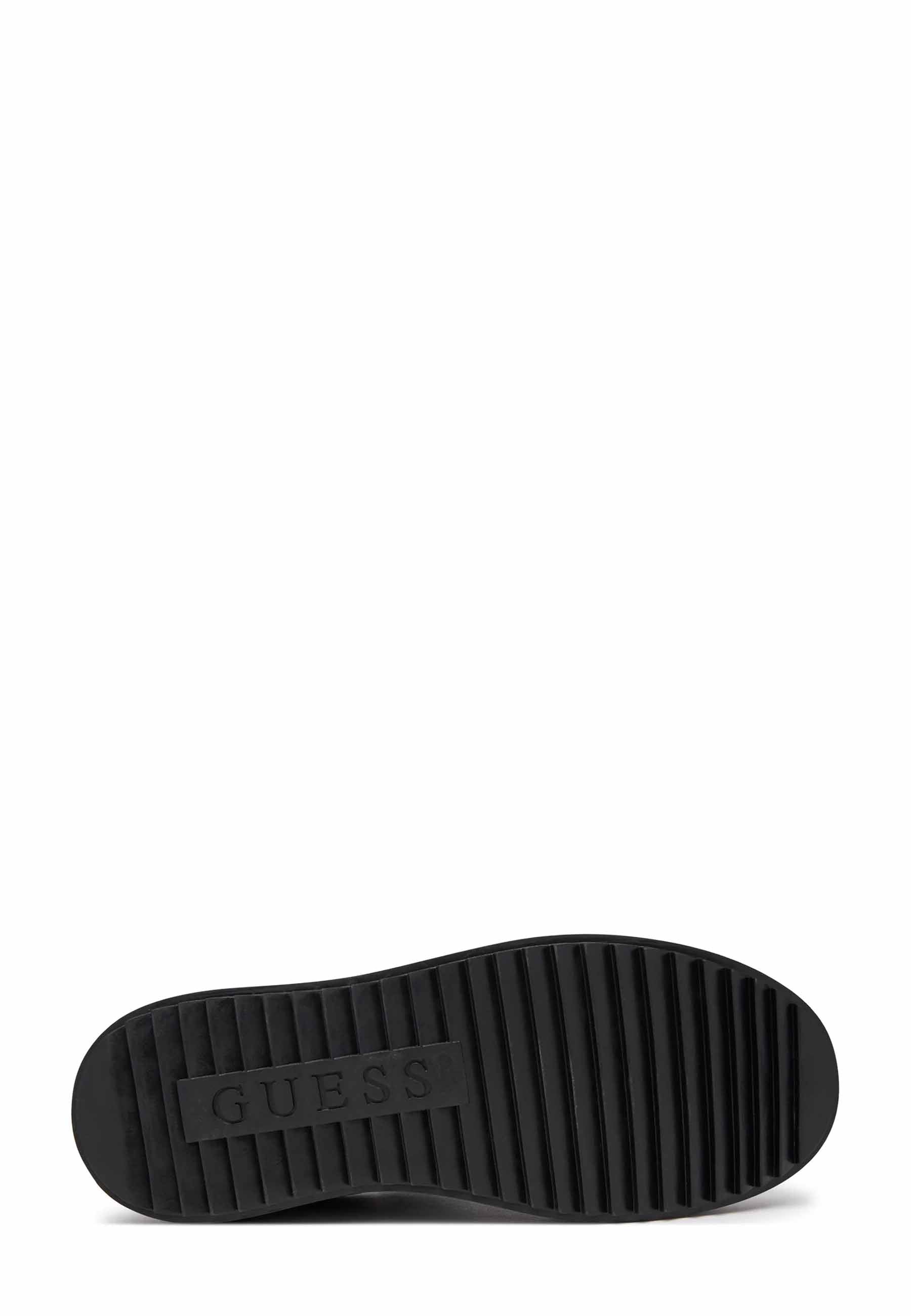 Sneakers Nero Guess