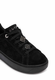 Sneakers Nero Guess