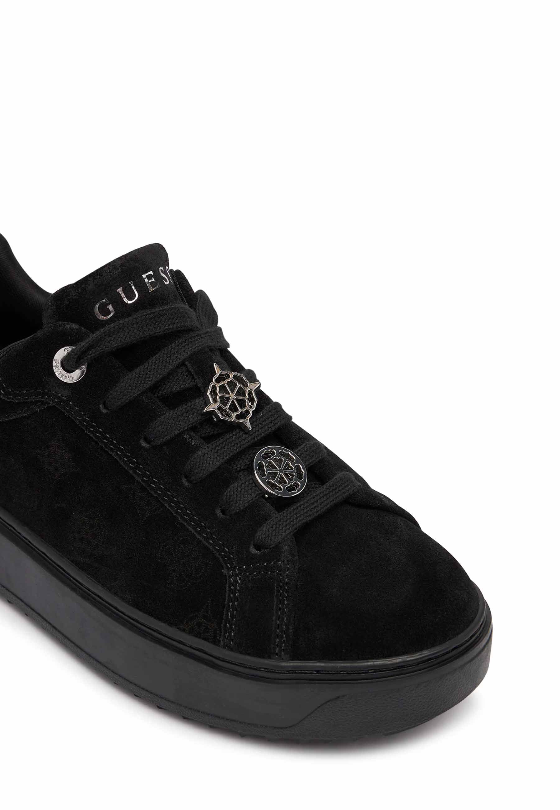 Sneakers Nero Guess
