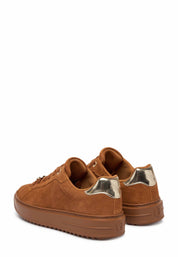 Sneakers Marrone Guess