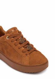 Sneakers Marrone Guess