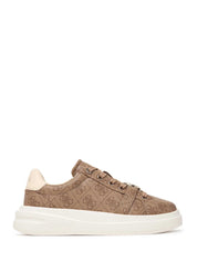 Sneakers Marrone Guess