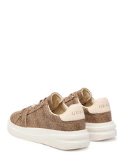 Sneakers Marrone Guess