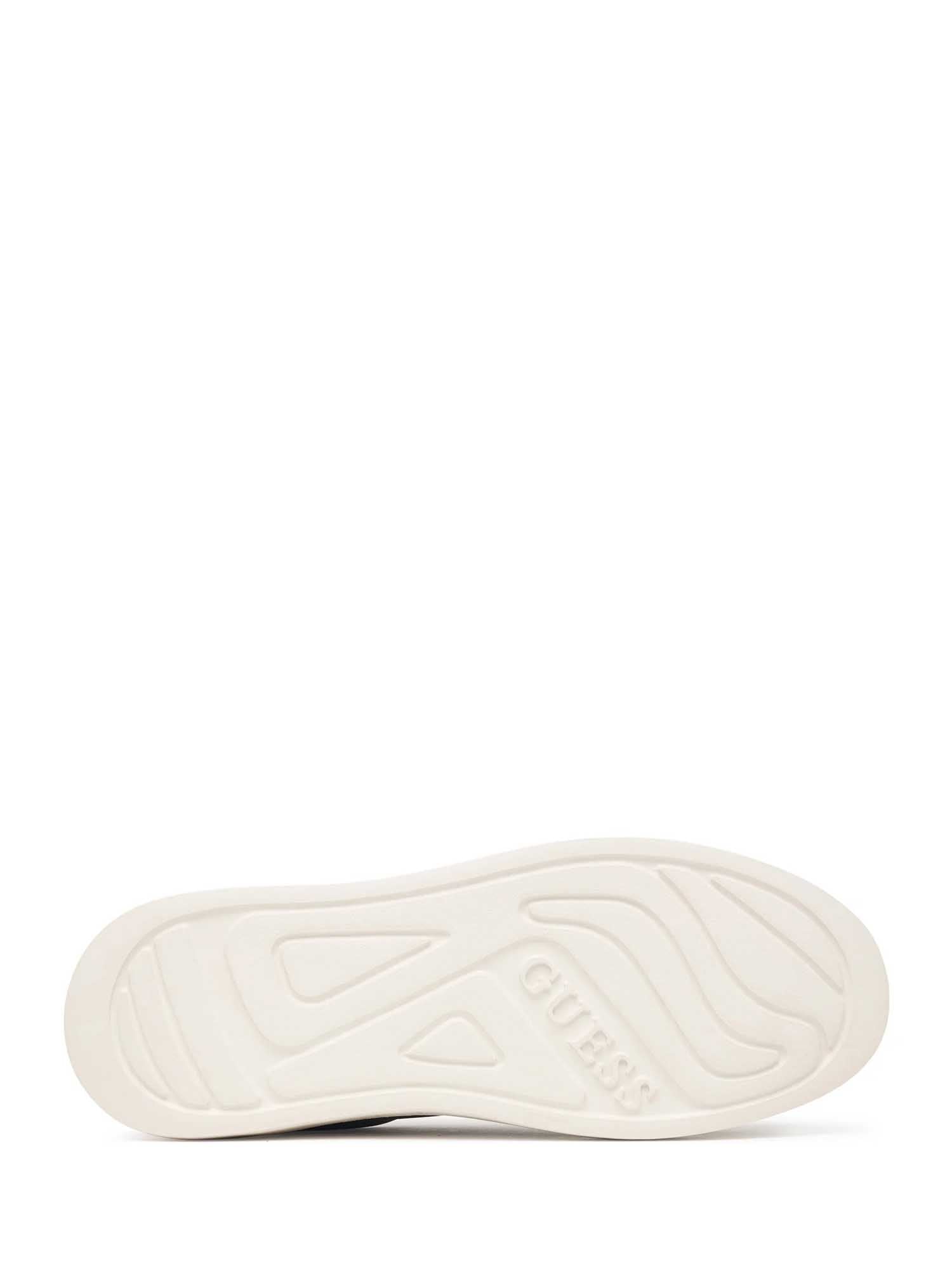 Sneakers Marrone Guess