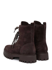 Anfibi Marrone Guess