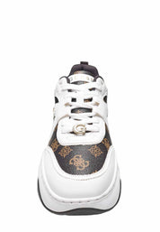Sneakers Marrone Guess
