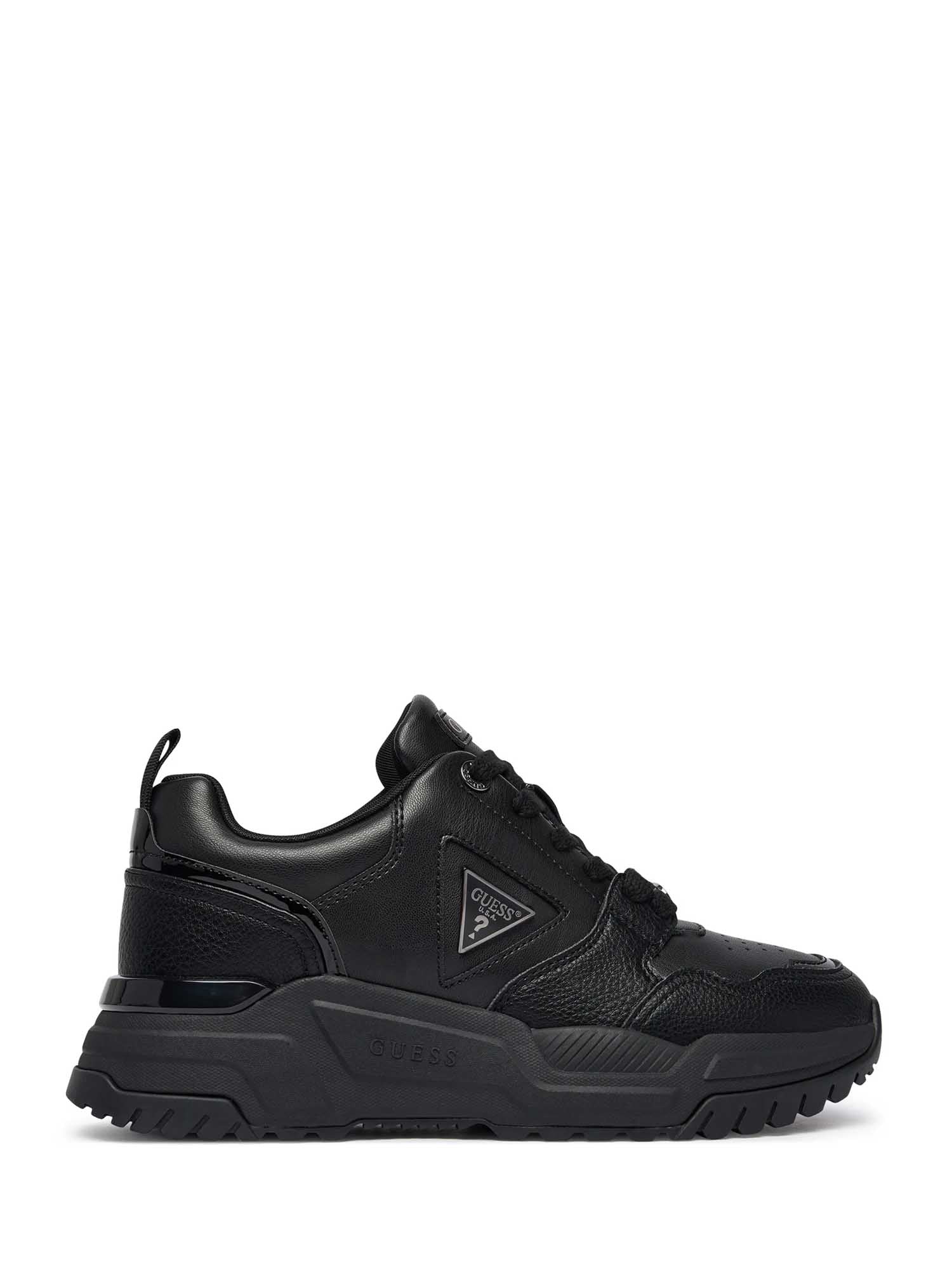 Sneakers Nero Guess