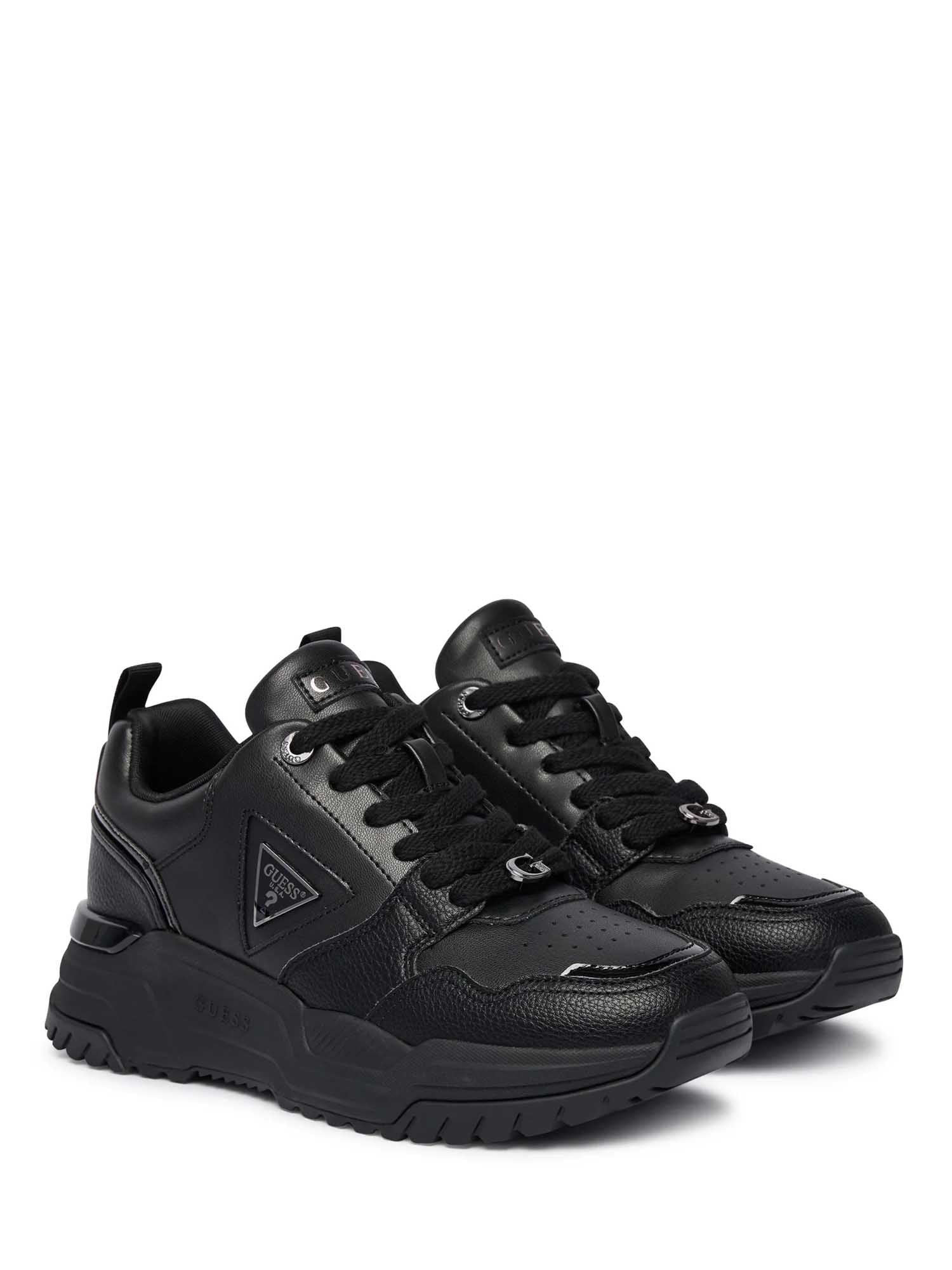 Sneakers Nero Guess