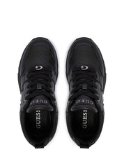 Sneakers Nero Guess