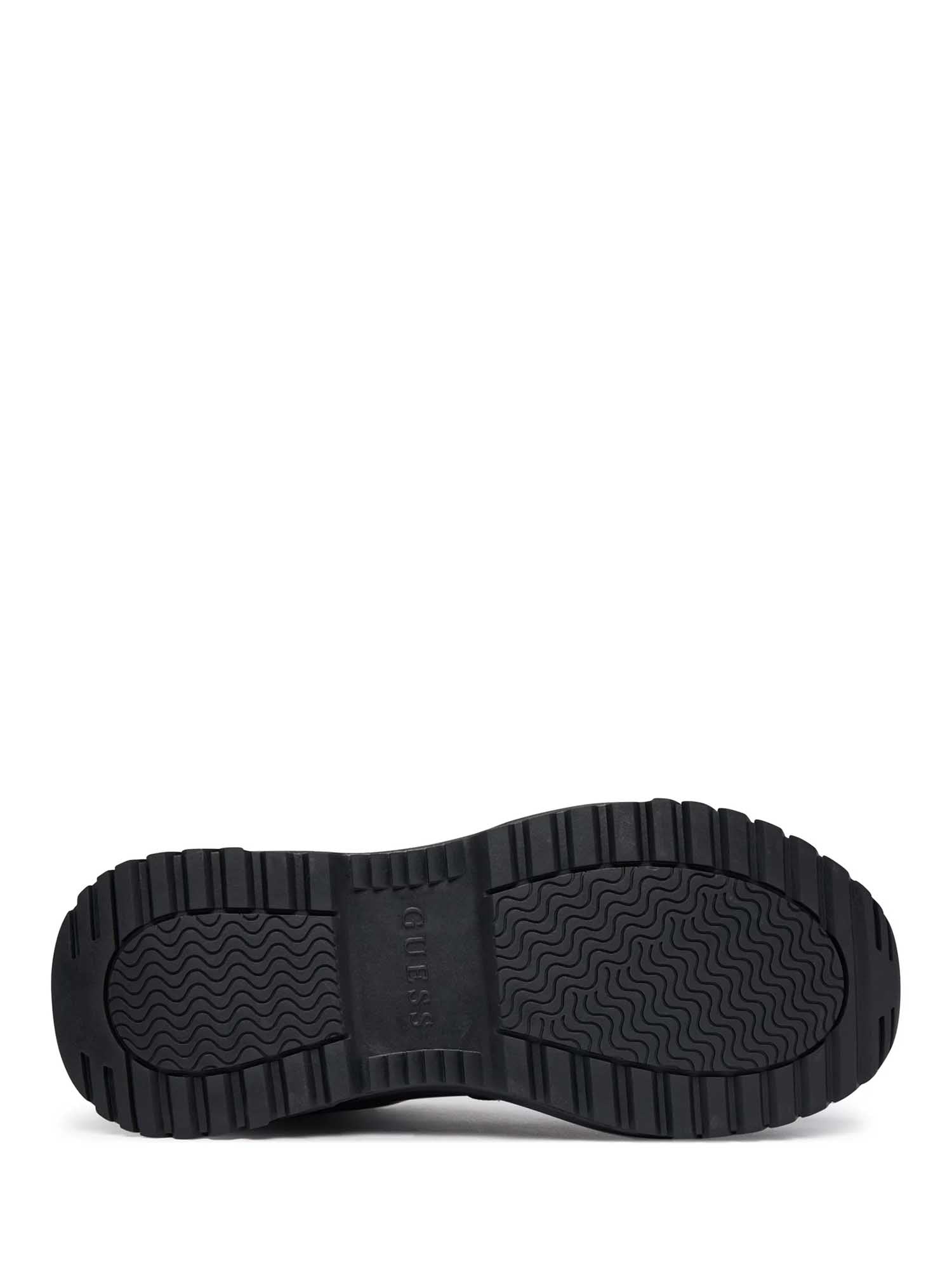 Sneakers Nero Guess