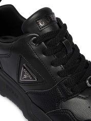 Sneakers Nero Guess