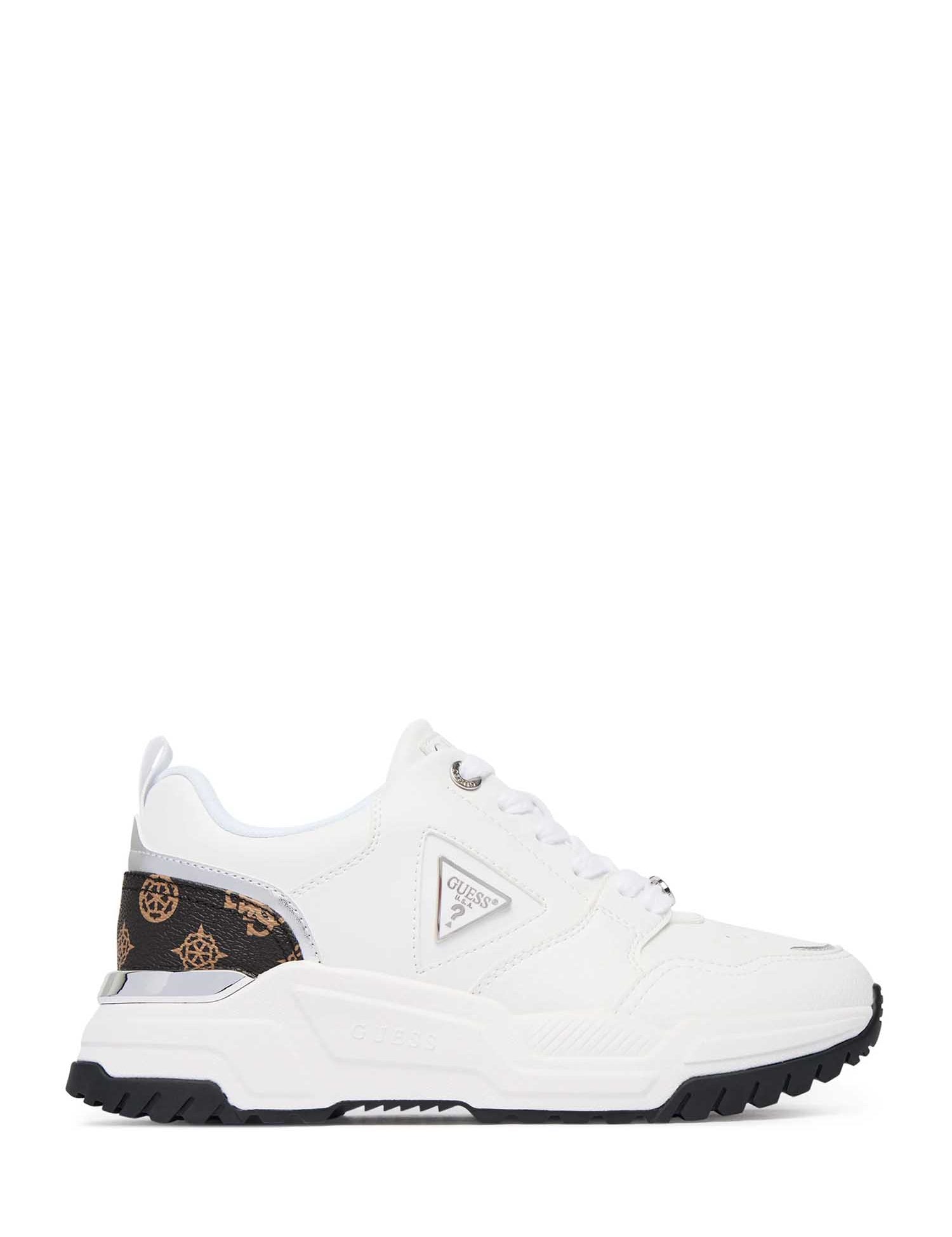 Sneakers Bianco Guess