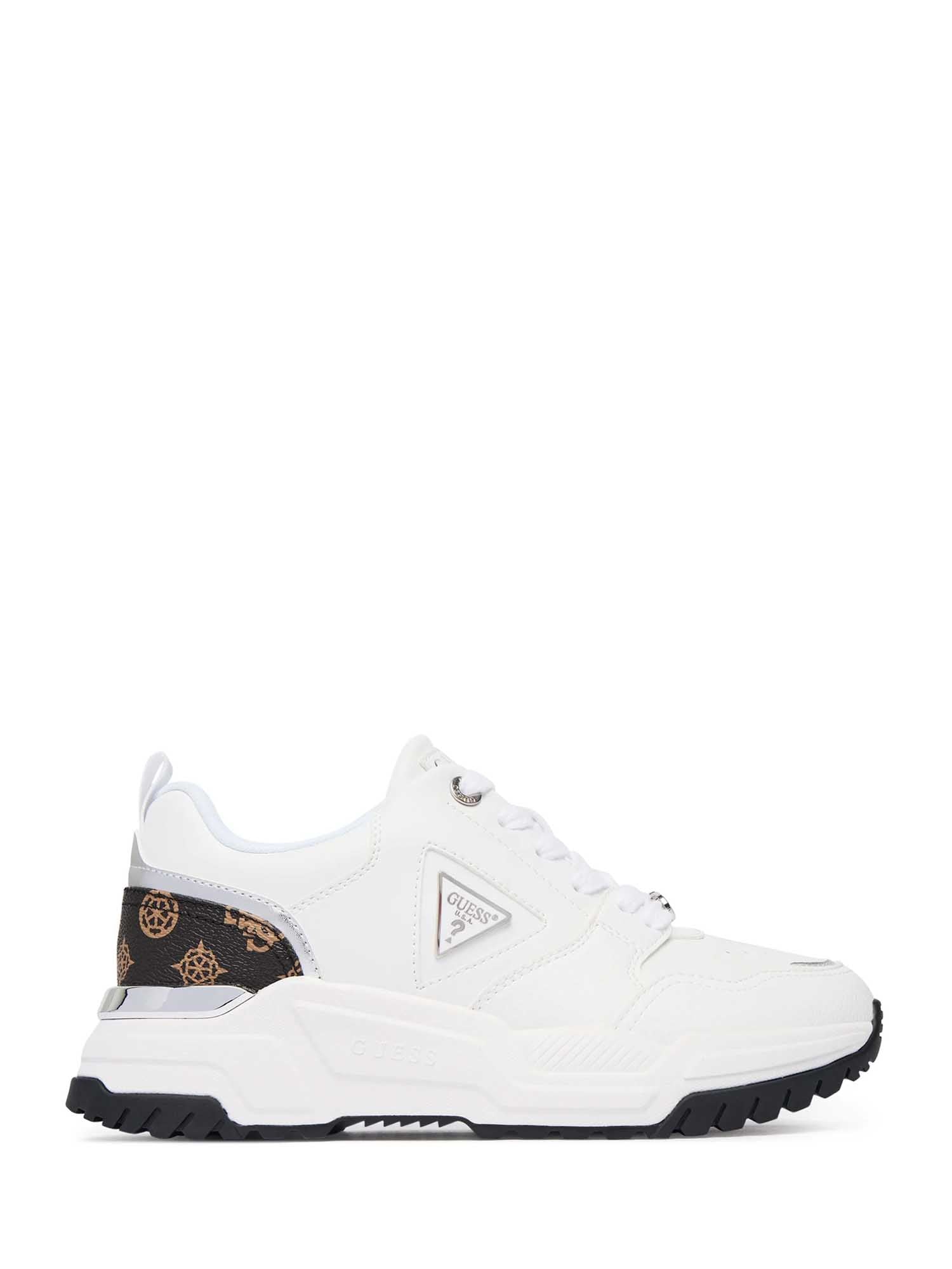 Sneakers Bianco Guess