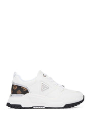 Sneakers Bianco Guess