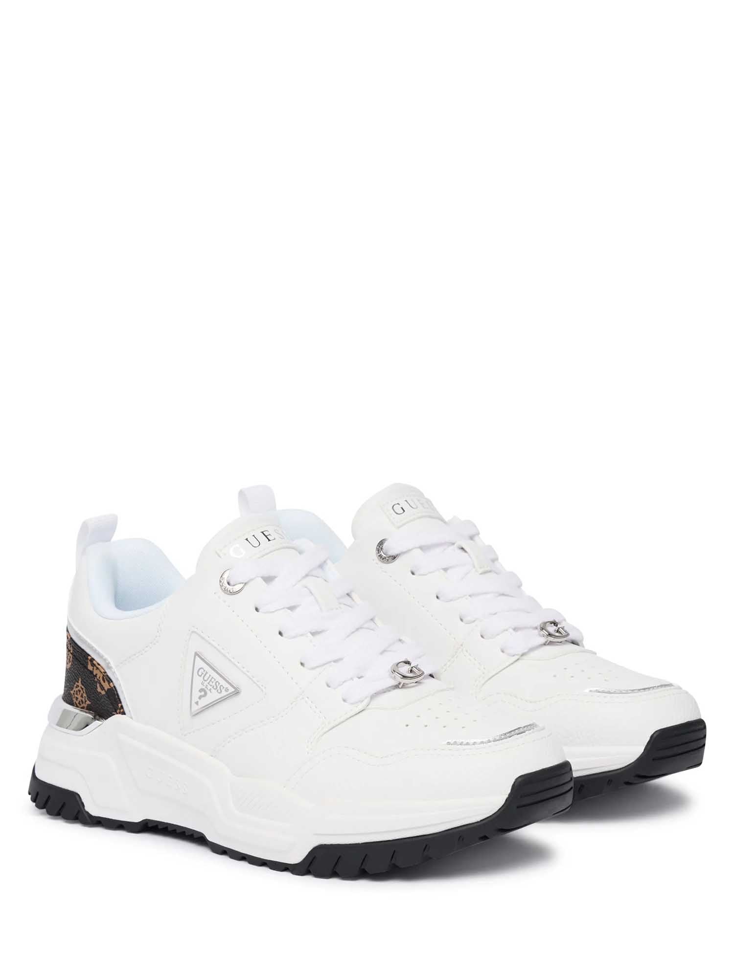 Sneakers Bianco Guess