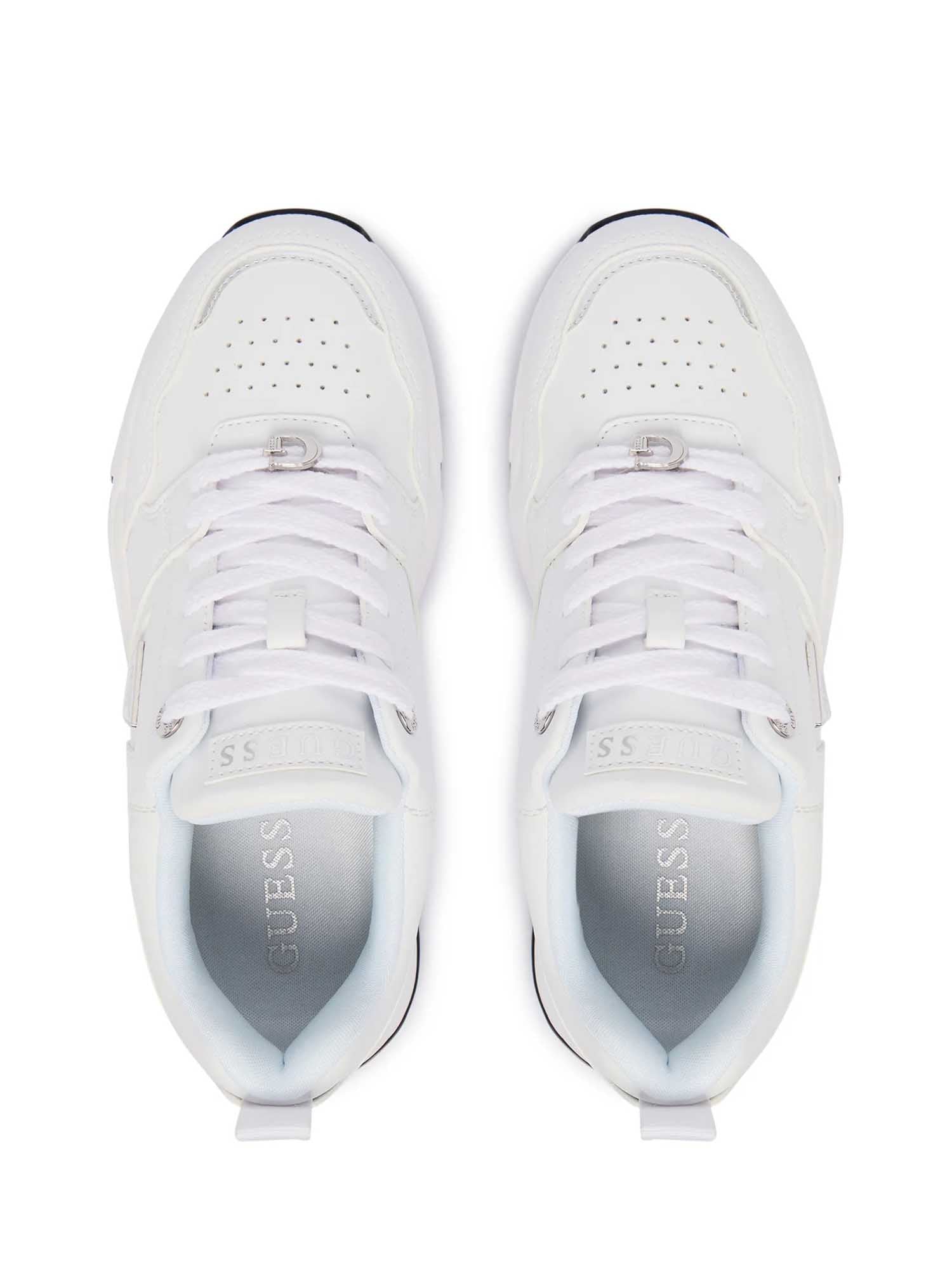 Sneakers Bianco Guess
