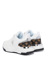 Sneakers Bianco Guess