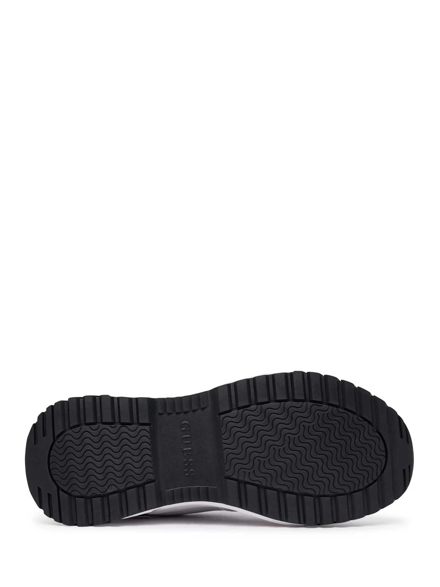 Sneakers Bianco Guess