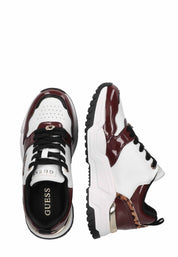 Sneakers Bianco Guess