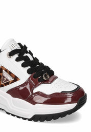 Sneakers Bianco Guess
