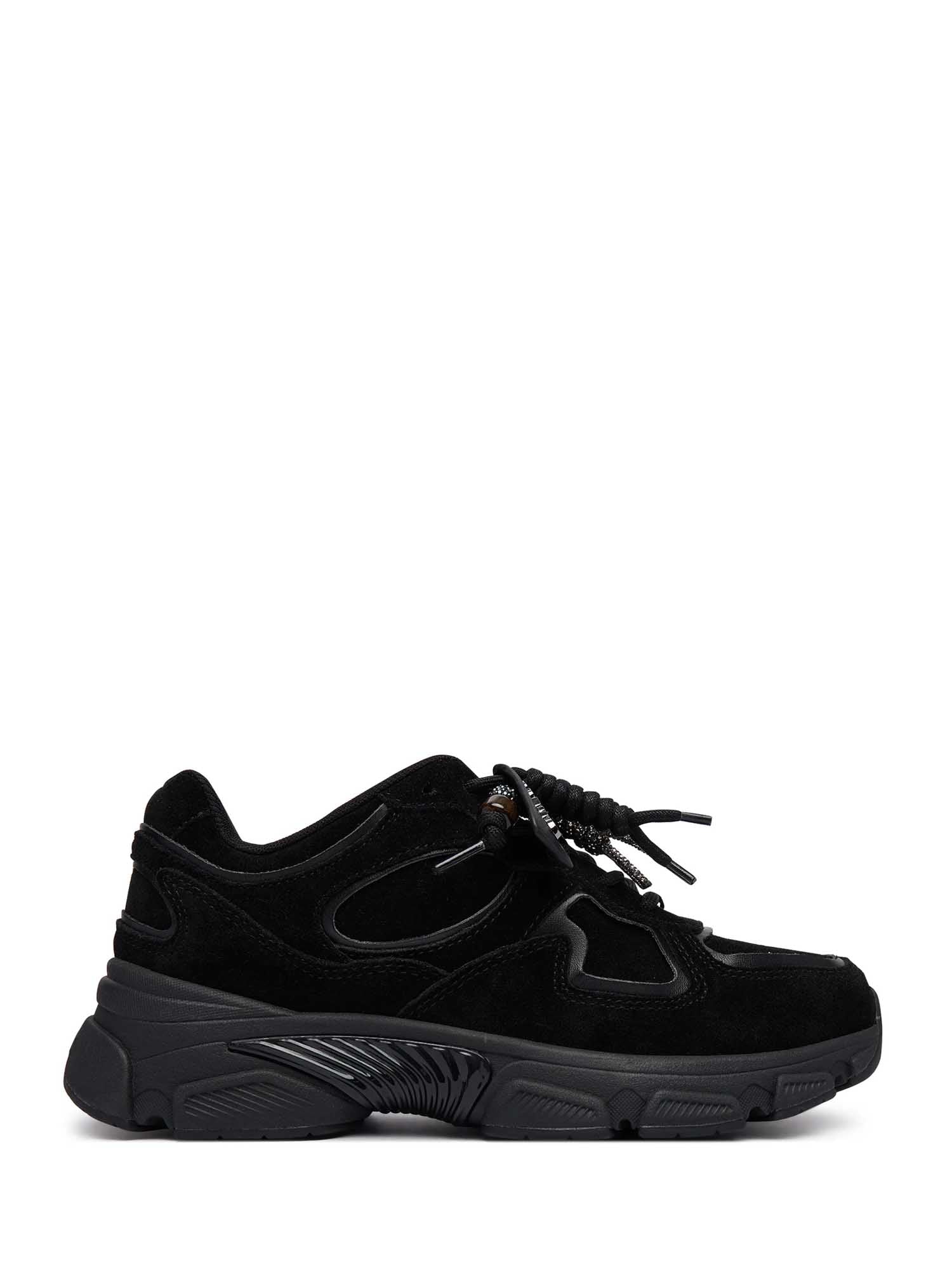 Sneakers Nero Guess