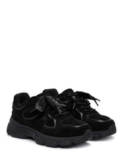 Sneakers Nero Guess